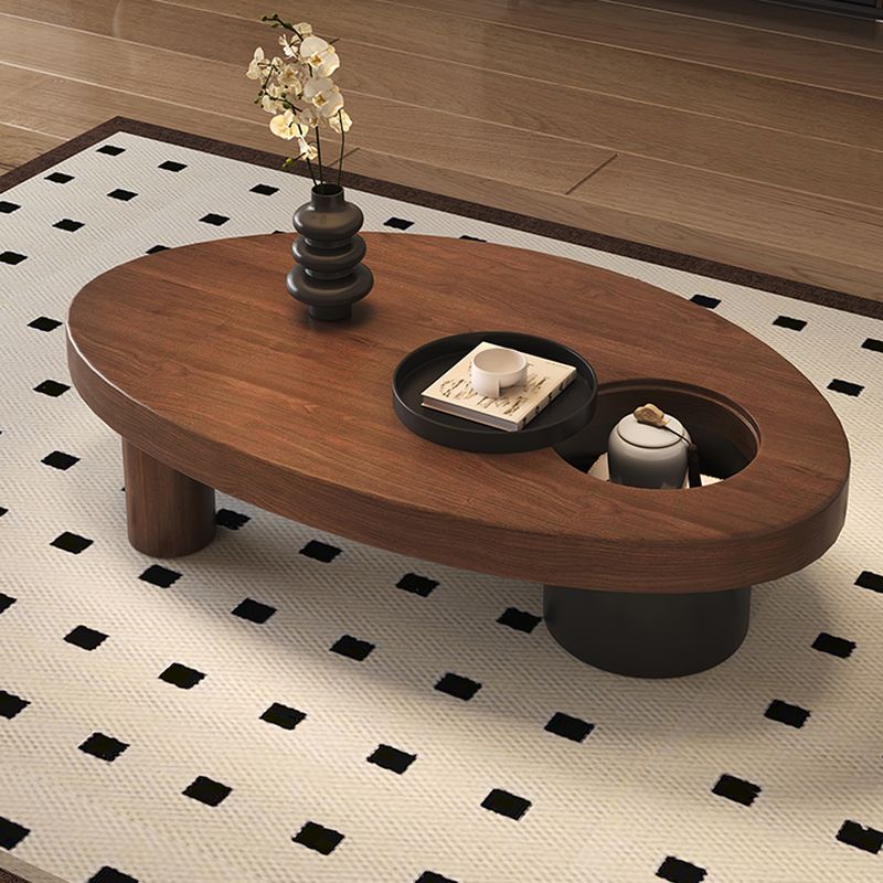 new antique style solid wood tea table, living room, household tea table, small apartment, creative storage, wooden tea table new antique style solid wood tea table, living room, household tea table, small apartment, creative storage, wooden tea table