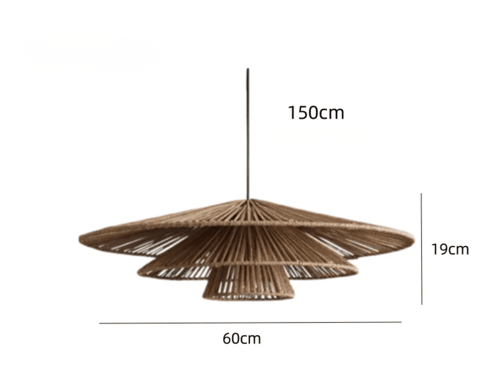 japanese wabi sabi handmade vintage homestay hotel restaurant chandelier decoration imitation rattan lamp japanese wabi sabi handmade vintage homestay hotel restaurant chandelier decoration imitation rattan lamp