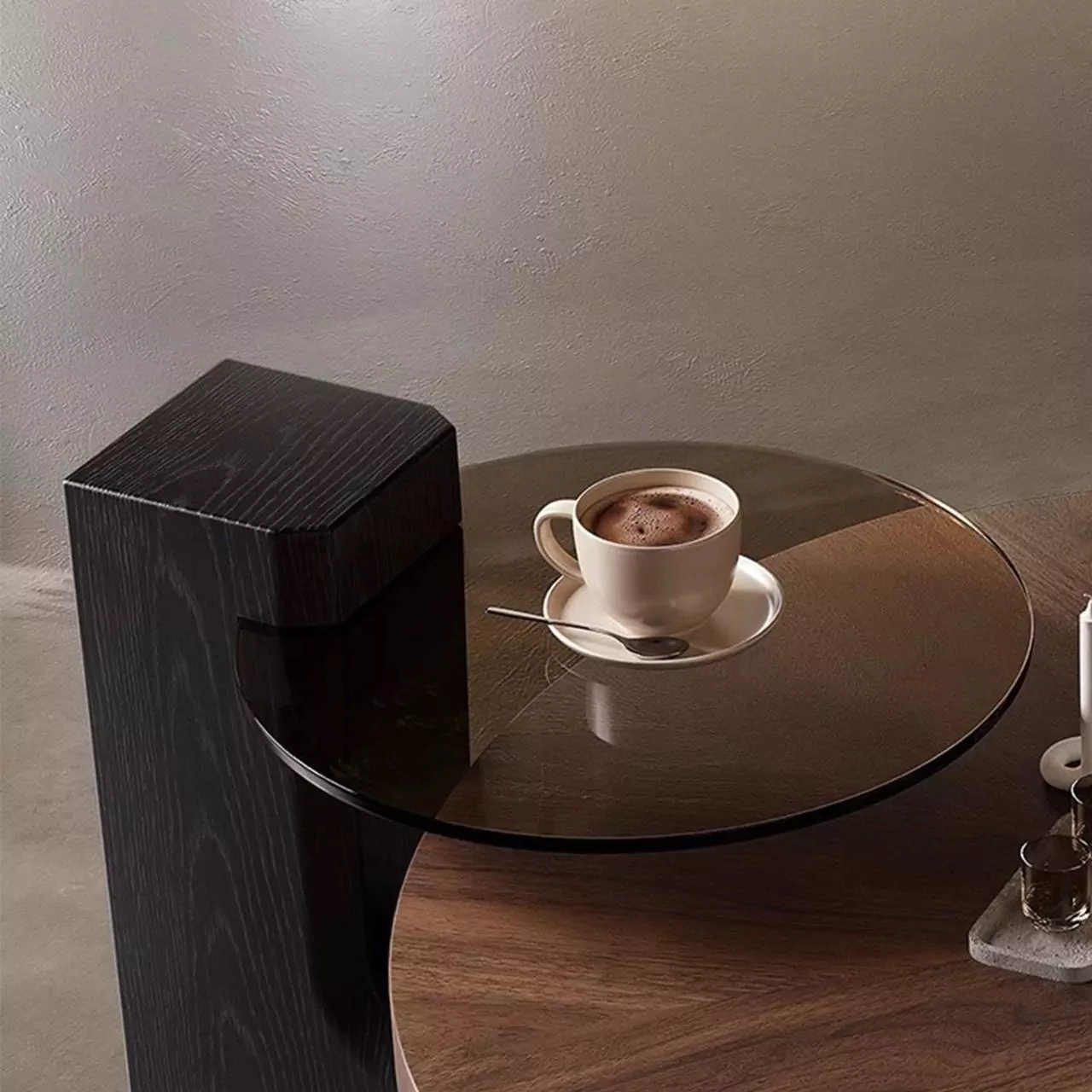 round vintage coffee table mid century glamour classic retro coffee table design wabi sabi table basse furniture for home round vintage coffee table mid century glamour classic retro coffee table design wabi sabi table basse furniture for home