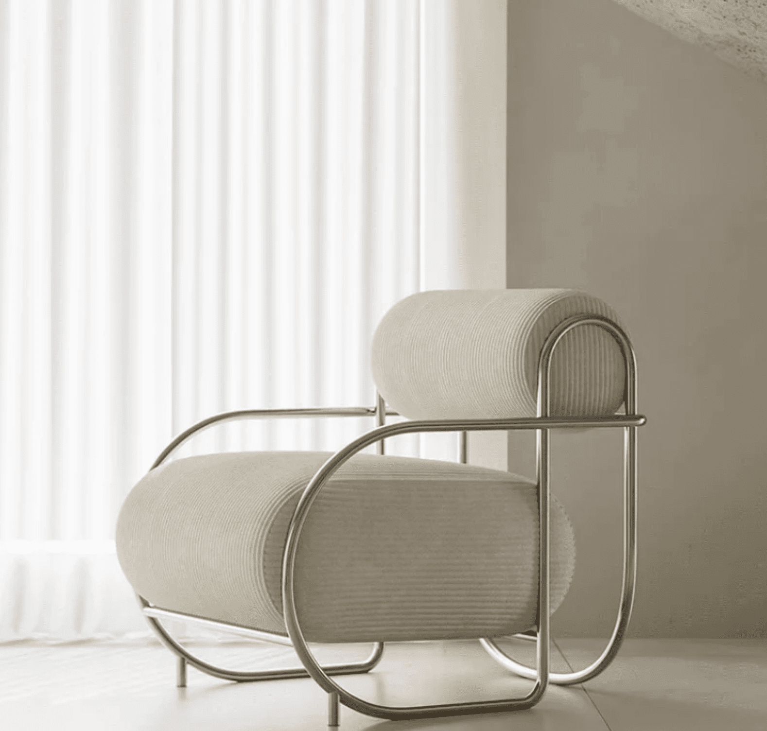 nordic bauhaus single living room chair french corduroy fabric retro leisure chair living room furniture classic design muebles nordic bauhaus single living room chair french corduroy fabric retro leisure chair living room furniture classic design muebles