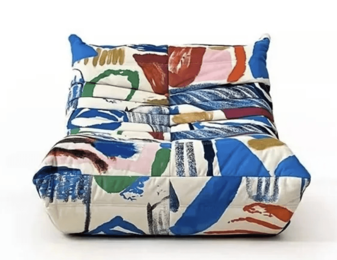 graffiti lazy sofa bean bag creative internet celebrity designer living room bedroom balcony tatami lounge chair furniture sofa graffiti lazy sofa bean bag creative internet celebrity designer living room bedroom balcony tatami lounge chair furniture sofa