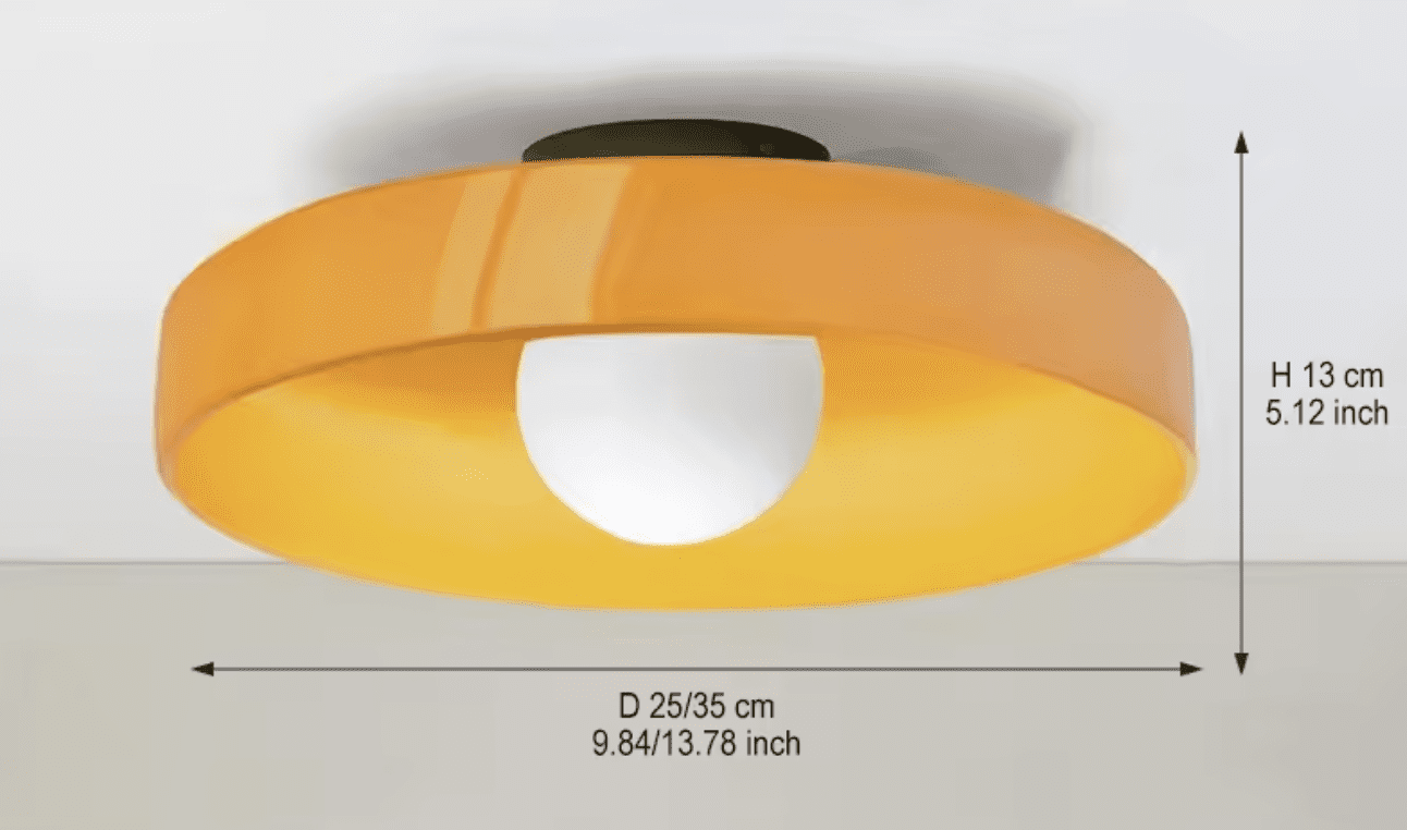 nordic led glass ceiling light simple retro 25/35cm multi color g9 bedroom living room foyer study decorative lighting fixtures nordic led glass ceiling light simple retro 25/35cm multi color g9 bedroom living room foyer study decorative lighting fixtures