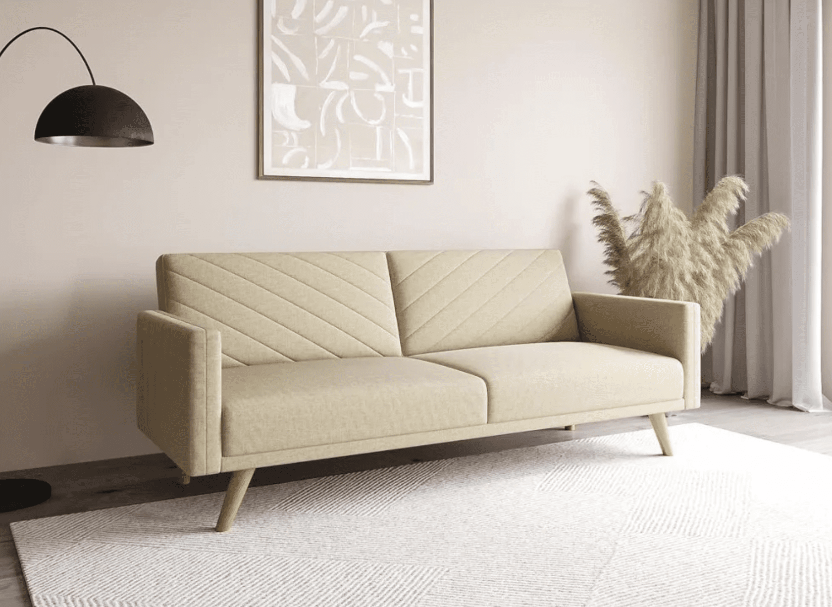 canapé ciel de lin canapé ciel de lin