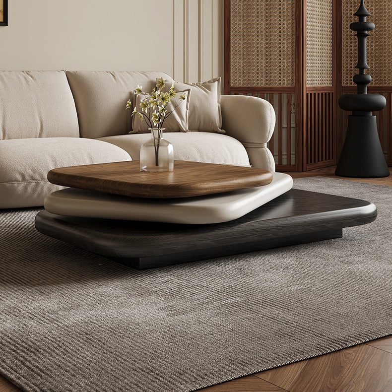 rotating coffee table, villa italian minimalist italian designer creative floating tea table for large apartments, high quality rotating coffee table, villa italian minimalist italian designer creative floating tea table for large apartments, high quality