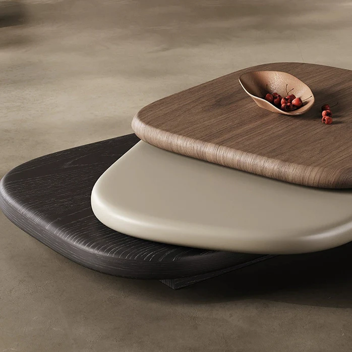 rotating coffee table, villa italian minimalist italian designer creative floating tea table for large apartments, high quality rotating coffee table, villa italian minimalist italian designer creative floating tea table for large apartments, high quality