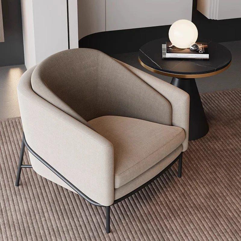 living room chairs modern individual armchairs relaxing chair chaise lounges design armchair accent floor vanity home furniture 1