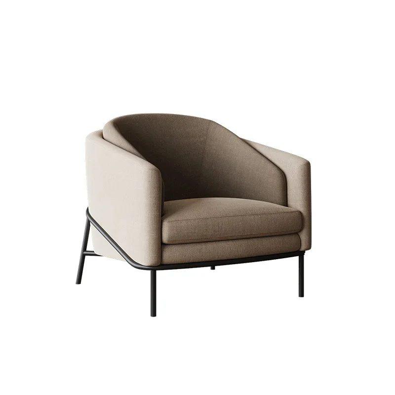 living room chairs modern individual armchairs relaxing chair chaise lounges design armchair accent floor vanity home furniture 5