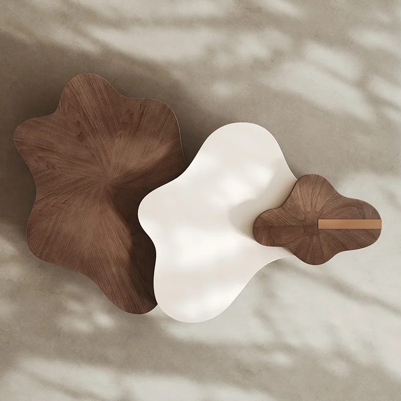 italian style coffee table rectangle simple senior decor center tables nordic modern beistelltisch living room furniture 2