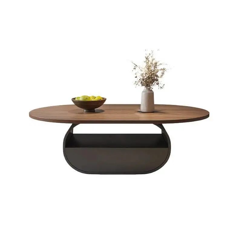 luxury aesthetic coffee tables design storage nordic modern coffee table simple unique mesa de centro living room furniture 5