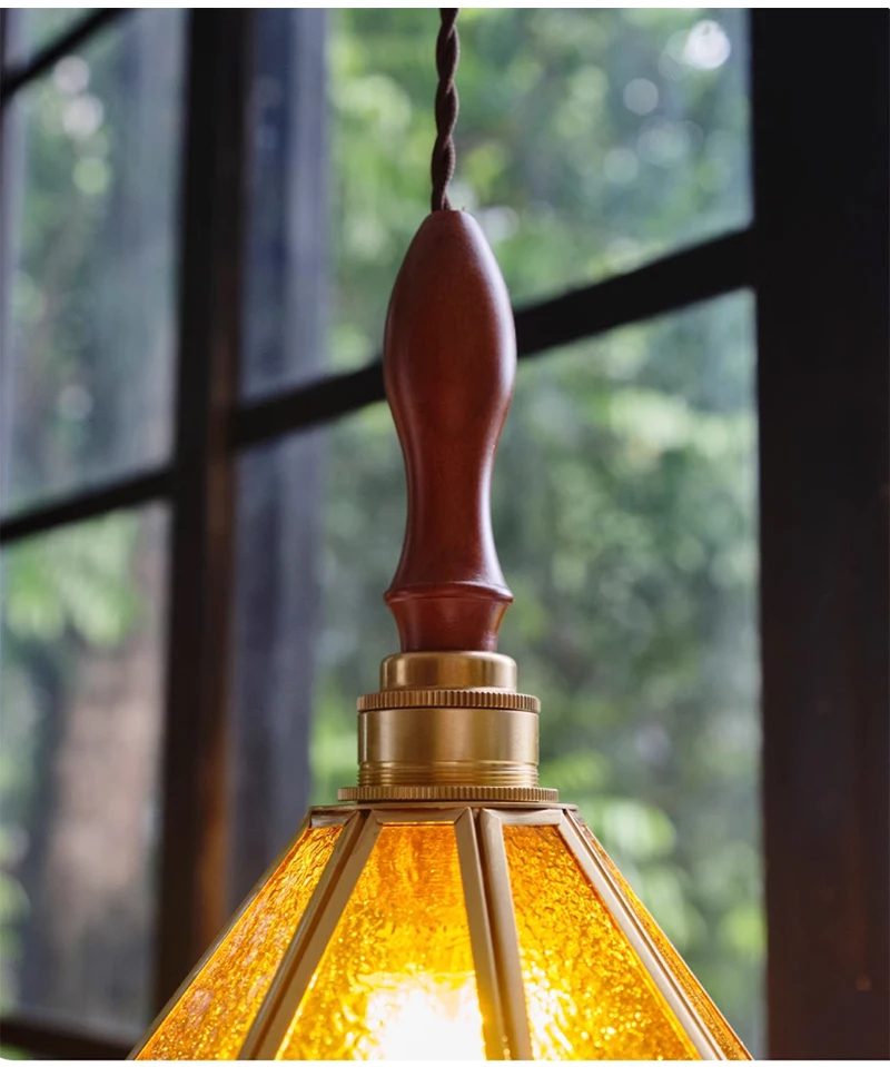 vintage chandelier led ceiling lighting nordic style hanging lamp dining living room home christmas decor pendant light kitchen 10