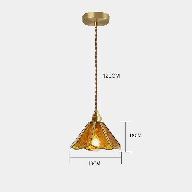 vintage chandelier led ceiling lighting nordic style hanging lamp dining living room home christmas decor pendant light kitchen 46