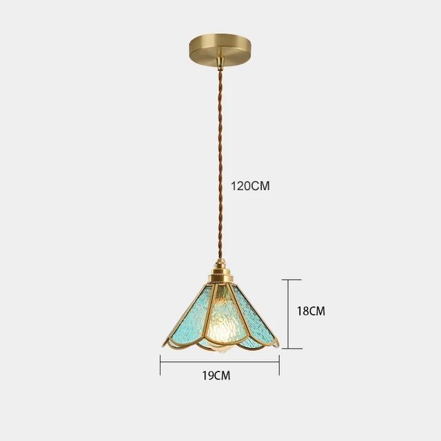 vintage chandelier led ceiling lighting nordic style hanging lamp dining living room home christmas decor pendant light kitchen 49