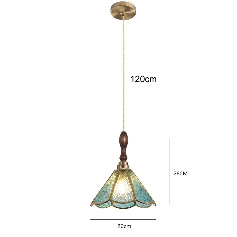 vintage chandelier led ceiling lighting nordic style hanging lamp dining living room home christmas decor pendant light kitchen 51