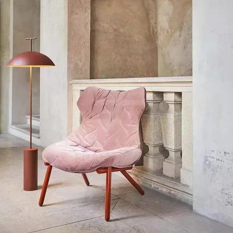 scandinavia floor lamp minimalist designer mushroom light equal to original for bedroom living room 2