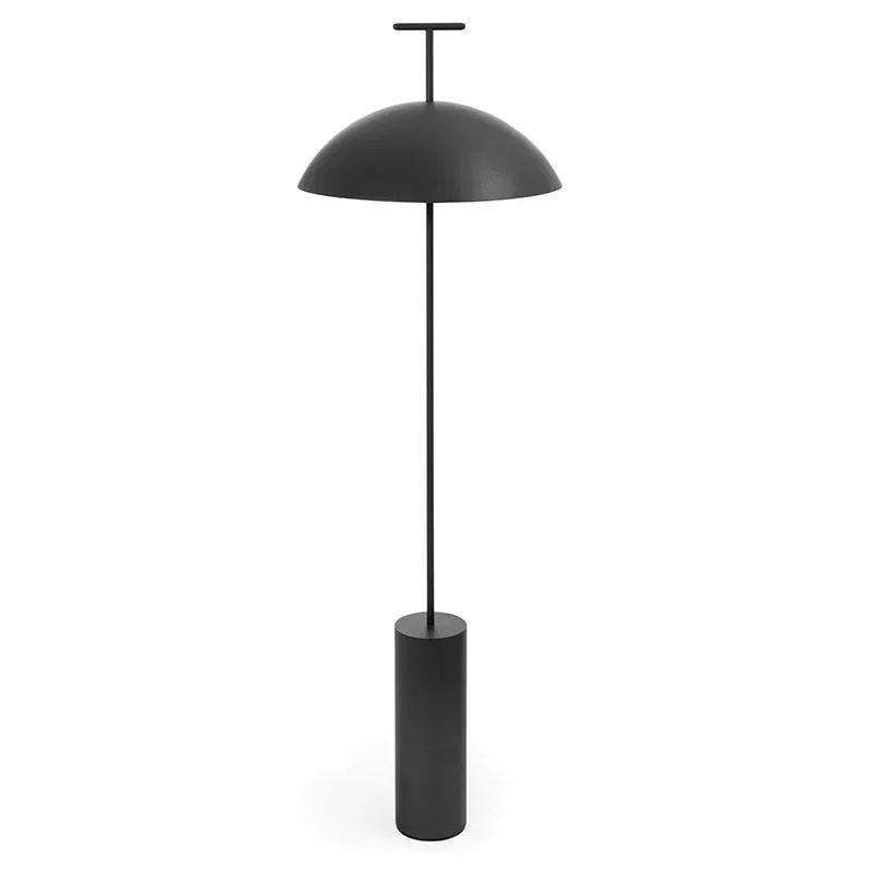 scandinavia floor lamp minimalist designer mushroom light equal to original for bedroom living room 7