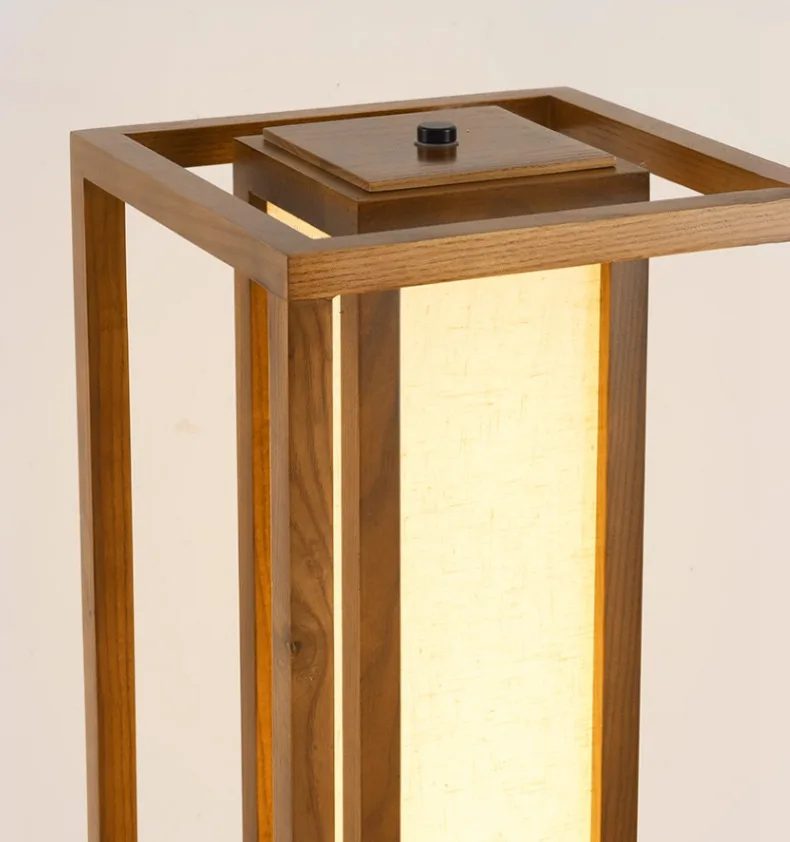 new chinese style floor lamps modern designer floor stand lamp drawing room restaurant hotel decoration for home light fixture 24